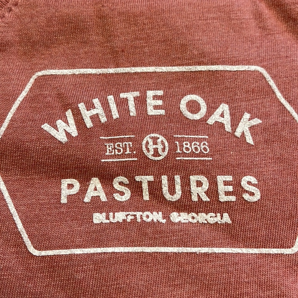 Women's v-neck Tee - Picture 7 of 8